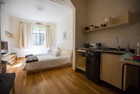 Hotel San Fernando