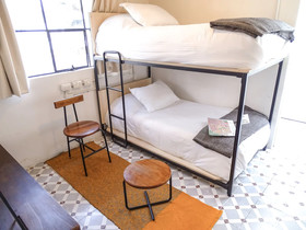 Hotel San Fernando
