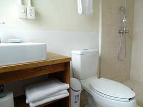 Hotel San Fernando