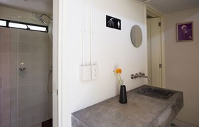 Hotel San Fernando