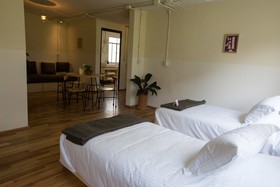 Hotel San Fernando