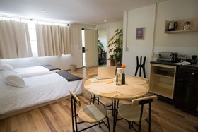Hotel San Fernando