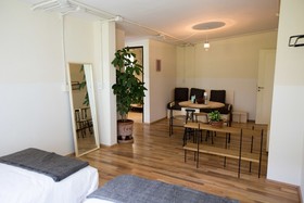 Hotel San Fernando