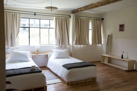 Hotel San Fernando