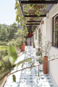 Hotel San Fernando