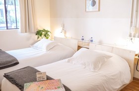 Hotel San Fernando