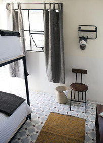 Hotel San Fernando