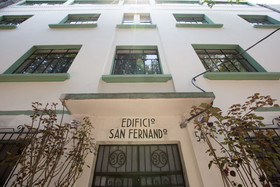 Hotel San Fernando