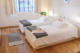 Hotel San Fernando