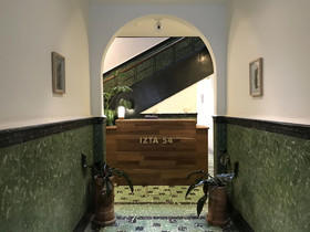 Hotel San Fernando
