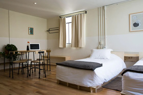 Hotel San Fernando