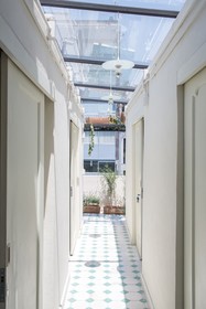 Hotel San Fernando