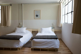Hotel San Fernando