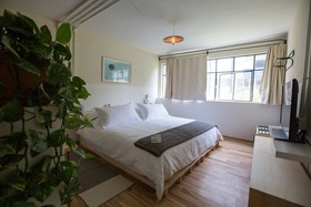 Hotel San Fernando