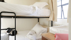 Hotel San Fernando