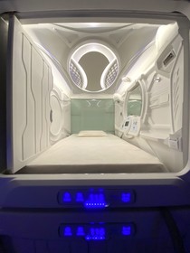 izZzleep WTC World Trade Center Mexico
