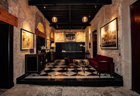 JavierInn Suites