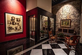 JavierInn Suites