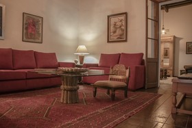 JavierInn Suites