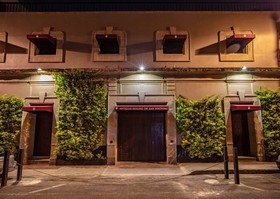 JavierInn Suites