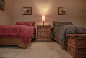 JavierInn Suites
