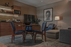 JavierInn Suites