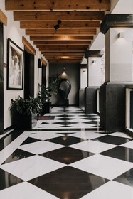 JavierInn Suites