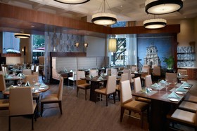 JW Marriott Hotel Mexico City