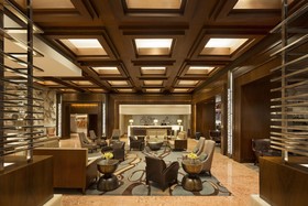 JW Marriott Hotel Mexico City