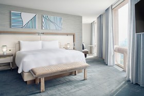 JW Marriott Hotel Mexico City