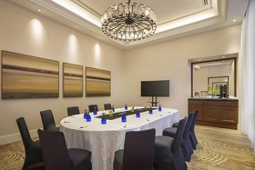 JW Marriott Hotel Mexico City