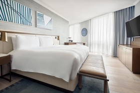 JW Marriott Hotel Mexico City