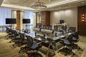JW Marriott Hotel Mexico City