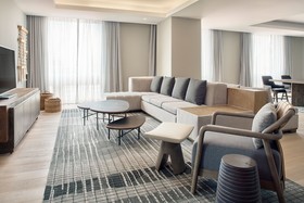 JW Marriott Hotel Mexico City