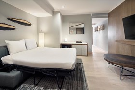 JW Marriott Hotel Mexico City