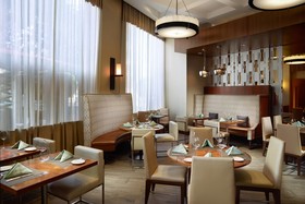 JW Marriott Hotel Mexico City