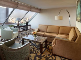 JW Marriott Hotel Mexico City