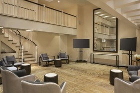 JW Marriott Hotel Mexico City