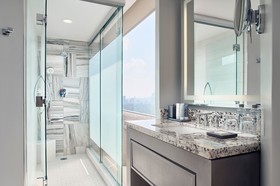 JW Marriott Hotel Mexico City