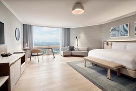JW Marriott Hotel Mexico City