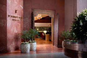 JW Marriott Hotel Mexico City
