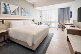 JW Marriott Hotel Mexico City