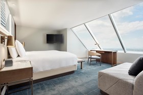 JW Marriott Hotel Mexico City