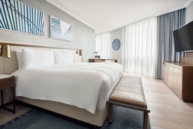 JW Marriott Hotel Mexico City