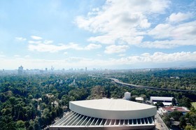 JW Marriott Hotel Mexico City