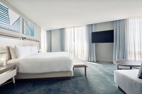 JW Marriott Hotel Mexico City