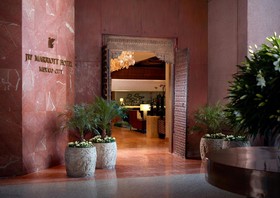 JW Marriott Hotel Mexico City