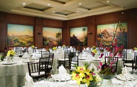 JW Marriott Hotel Mexico City