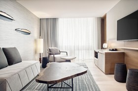 JW Marriott Hotel Mexico City
