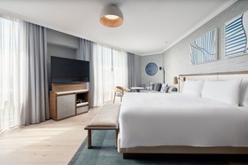 JW Marriott Hotel Mexico City